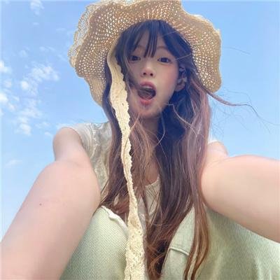 最后的肖像