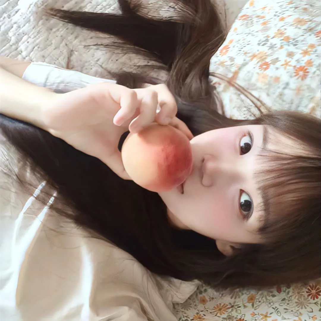 古宫春色