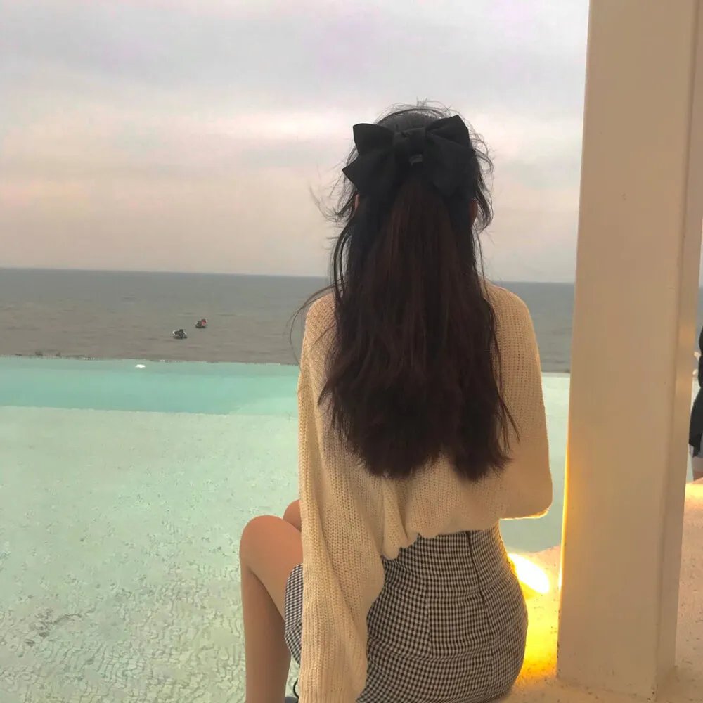 沙子上的楼梯